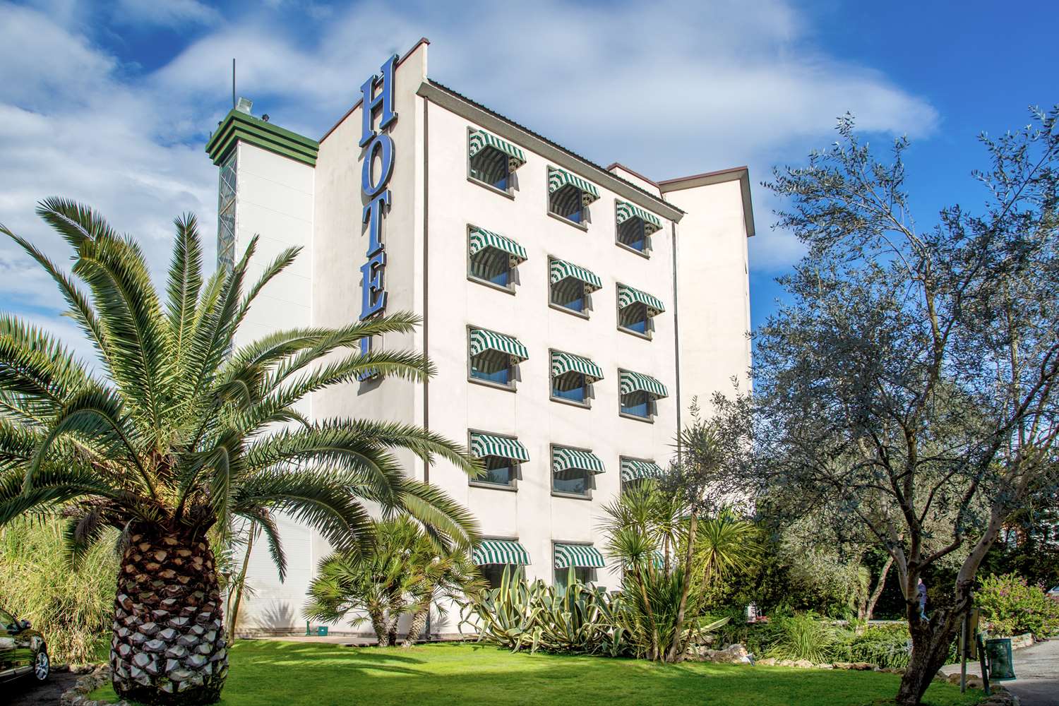 Best Western Park Hotel Via Variante Tiberina 21 3/21