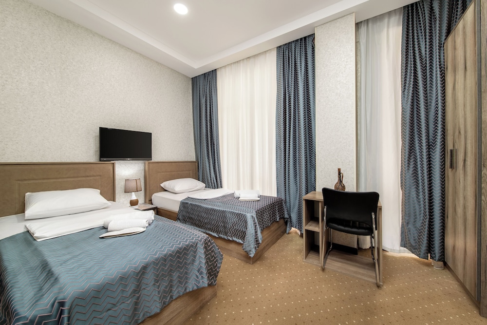 Amea Baku Hotel 31/53