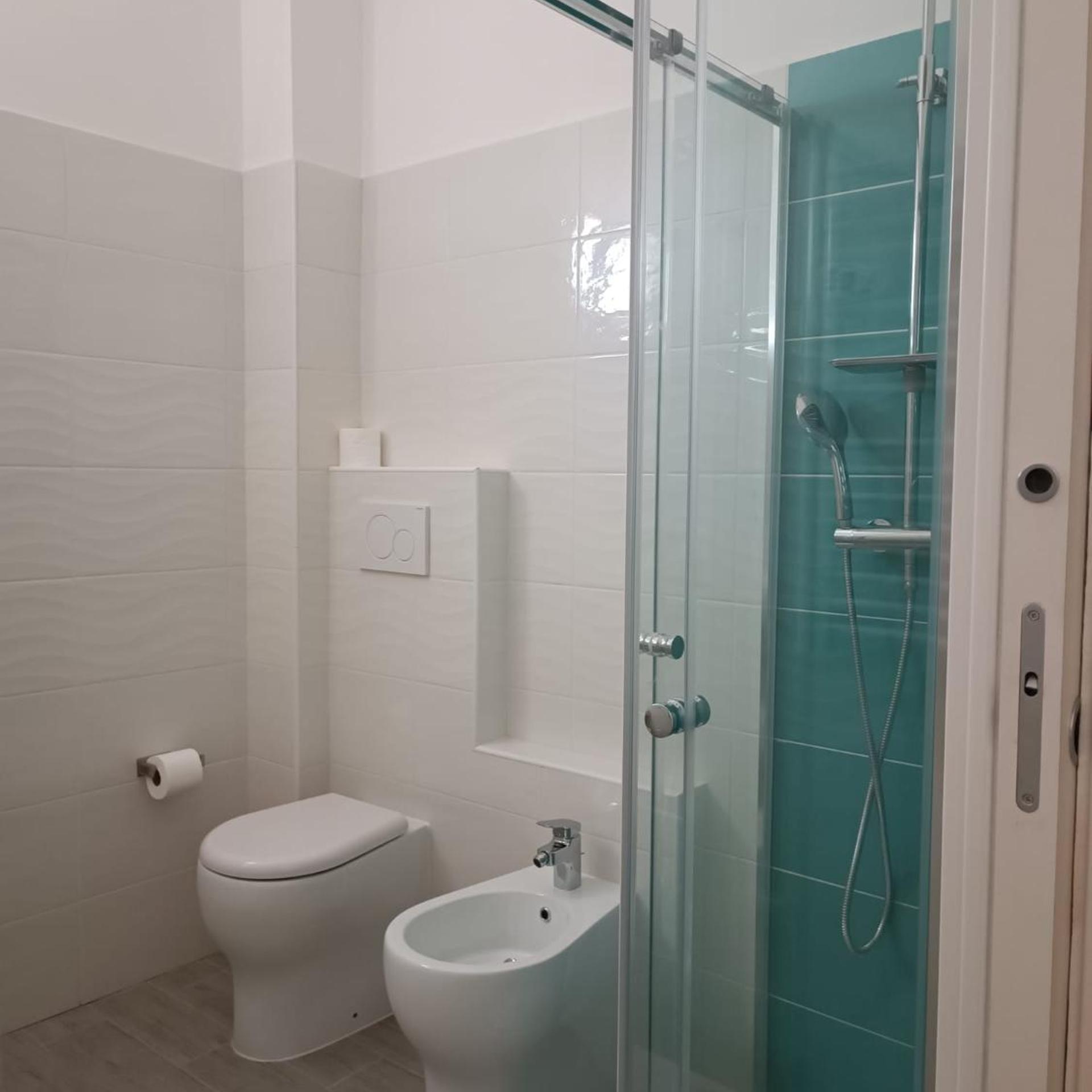 Hotel Susy 50/50