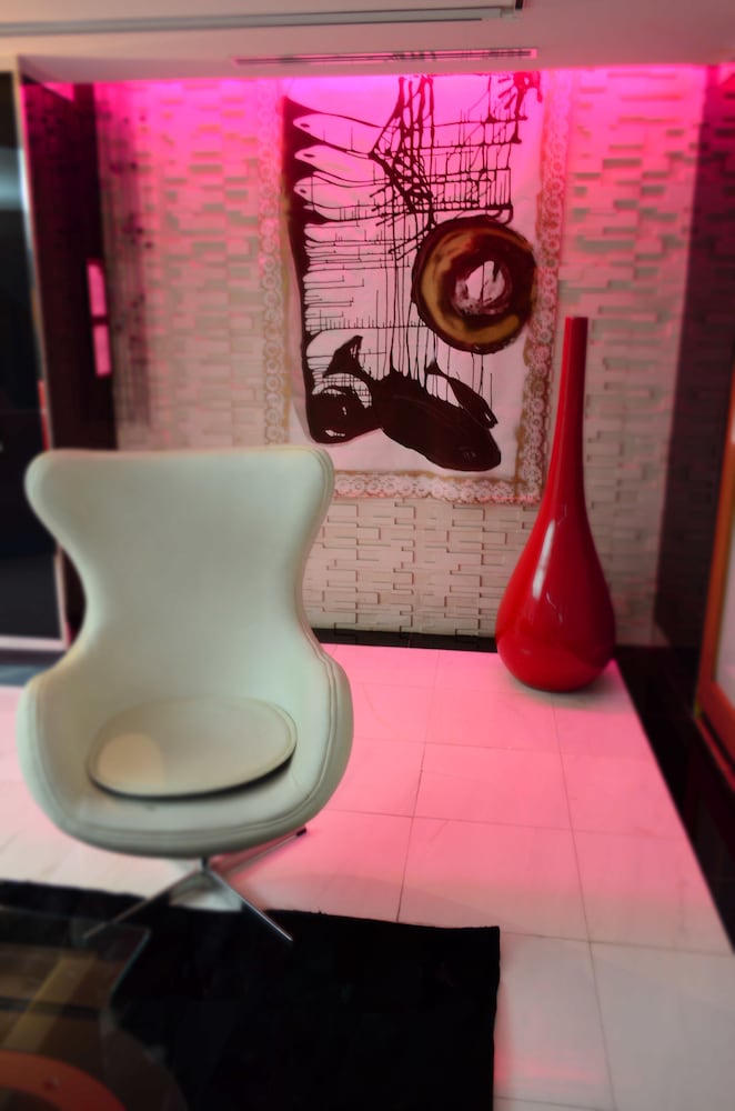 City Hotel Ankara 38/67