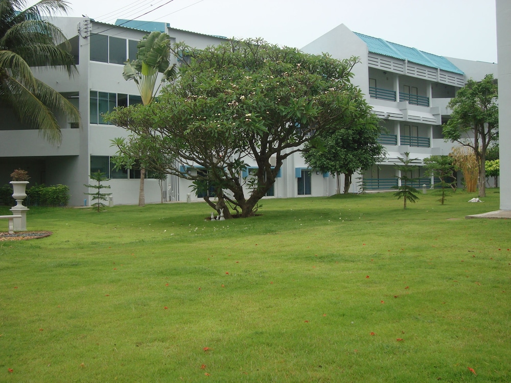 Addera Residence Hua Hin 34/37