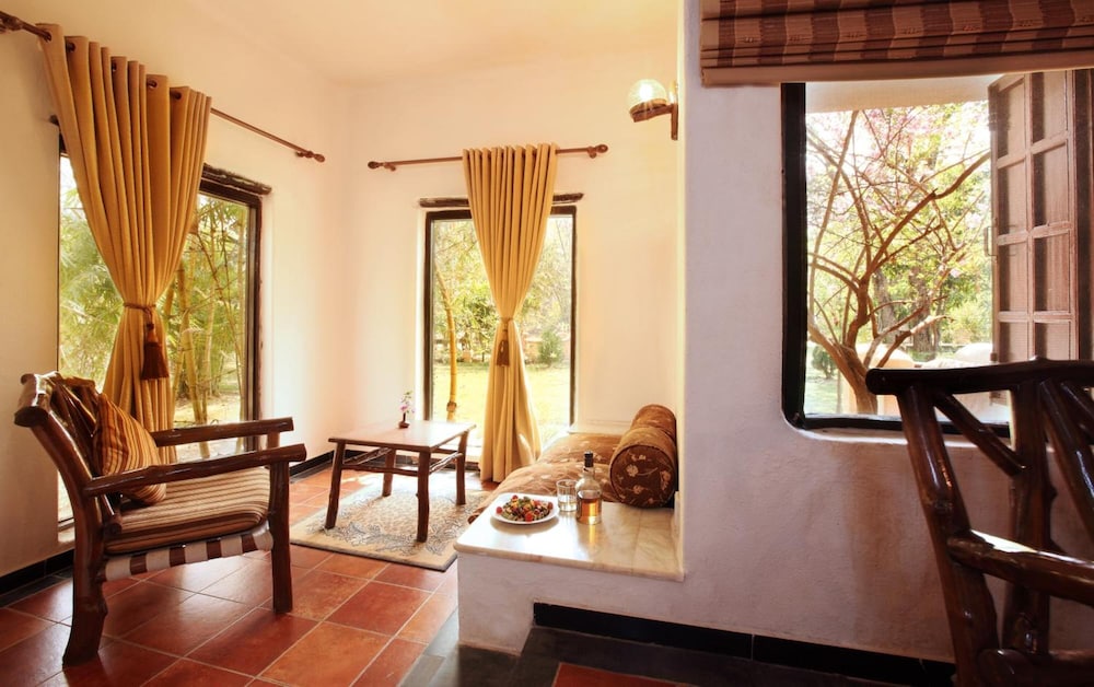 TULI TIGER RESORT 14/26