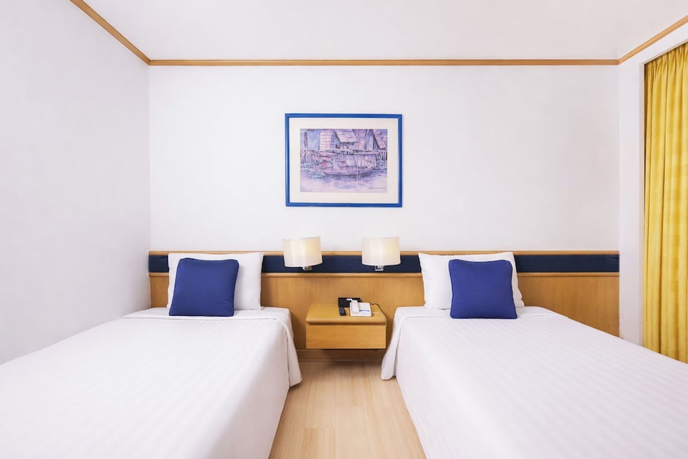 Novotel Bangkok Bangna 17/74