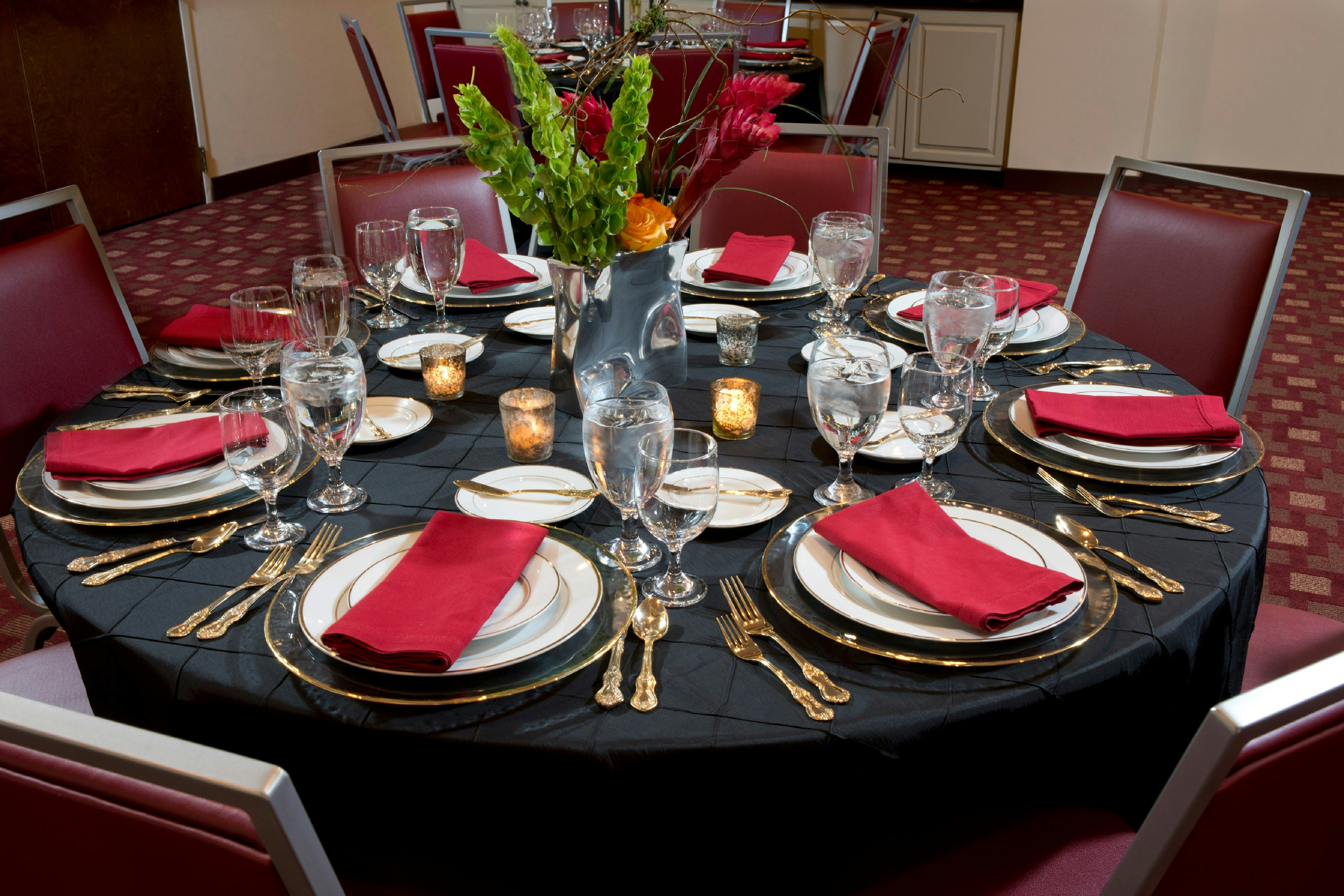 Four Points By Sheraton Memphis East 13/26