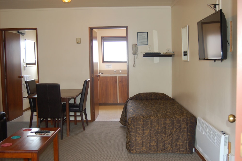 Carisbrook Motel 26/33