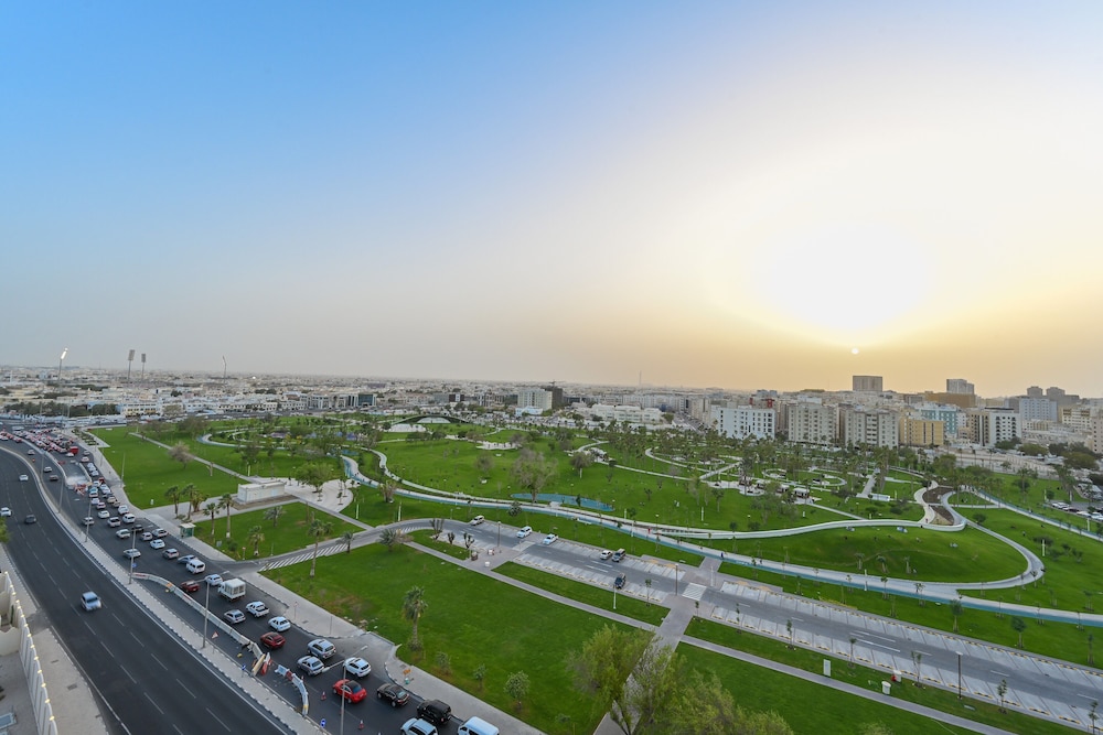 Al Mansour Suites 43/49