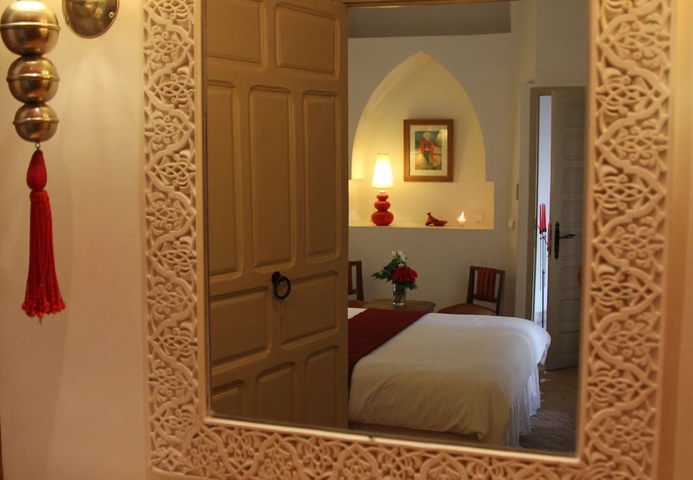Riad Clementine 19/61