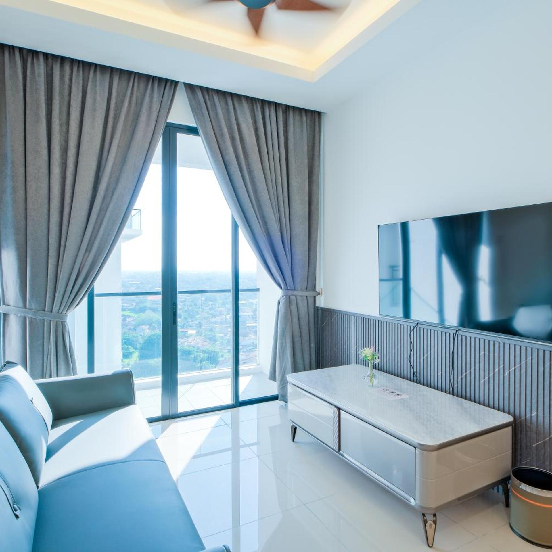 G Residence Sky Suite 36/50