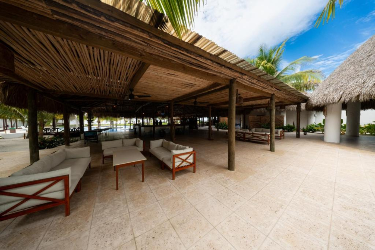 Villas La Mar Monterrico 23/25
