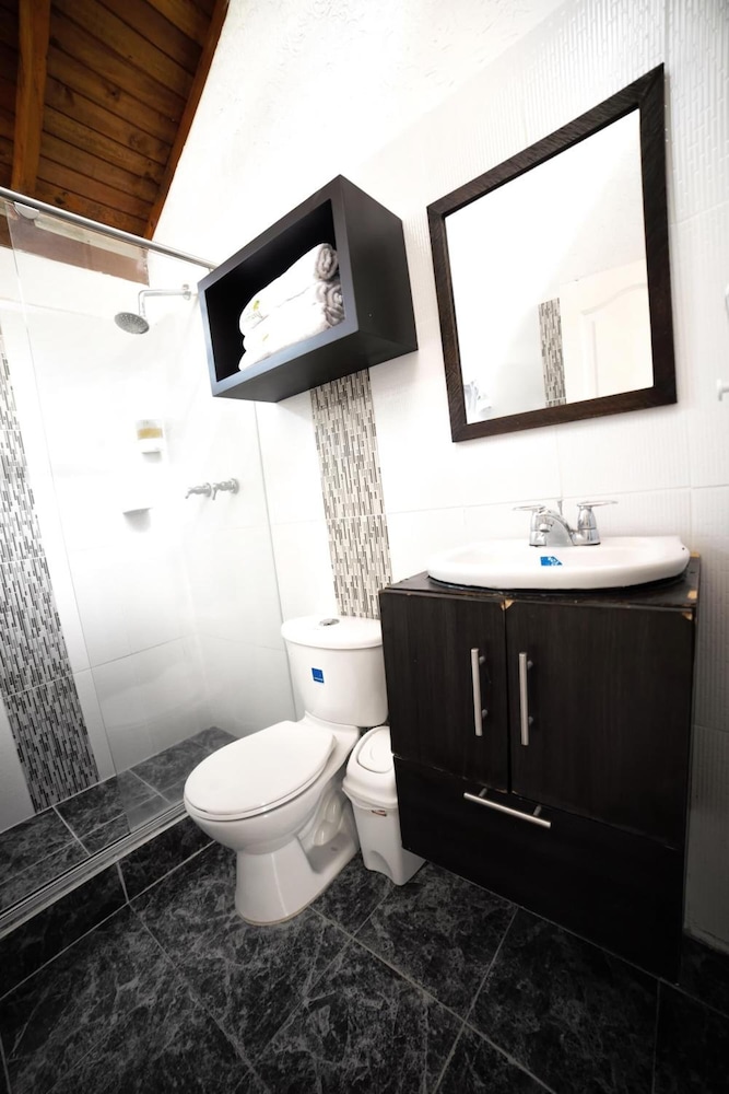 Eco Hotel Las Palmas 50/50
