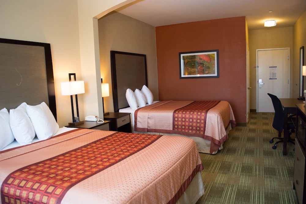 Surestay Hotel by Best Western Cotulla 12/44