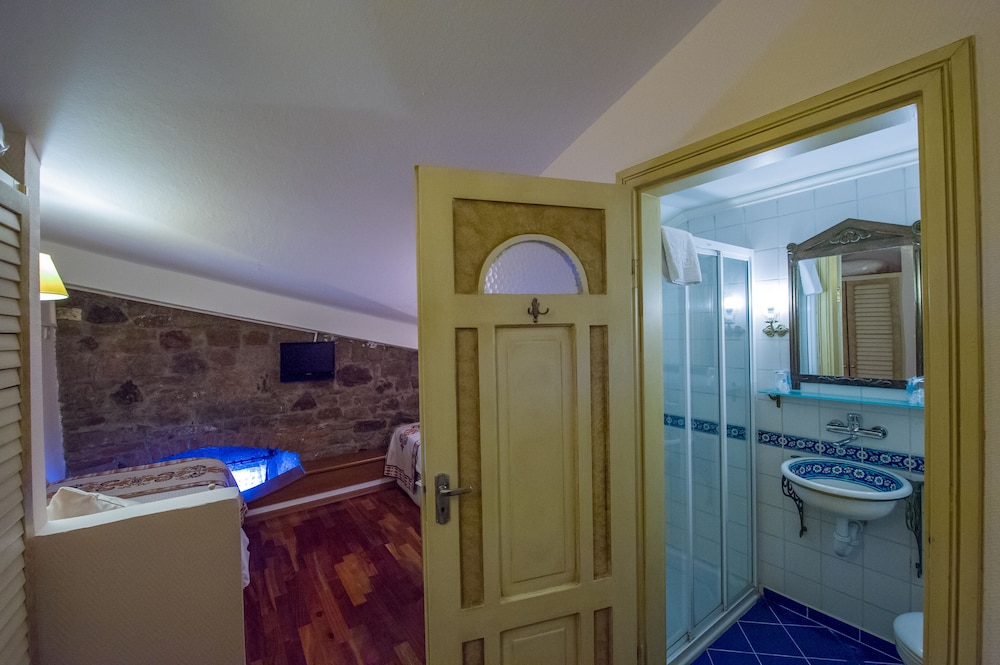 Assos Nazlihan Hotel 34/77