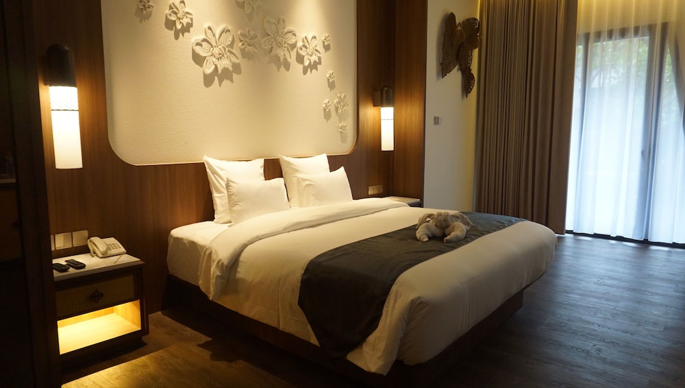 Novotel Bogor Golf Resort & Convention Center 20/74