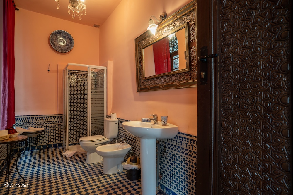 Riad Fes Palacete 49/50