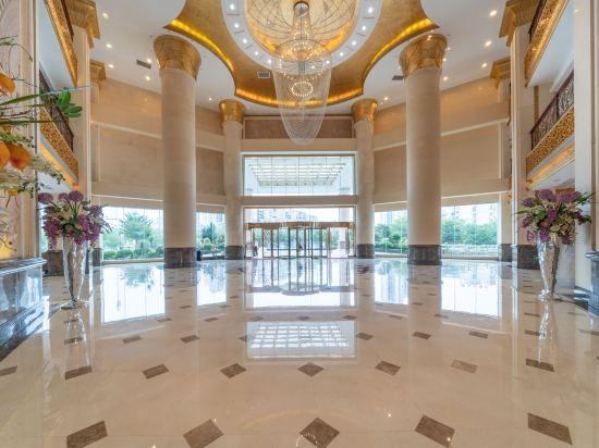 Tai'an International Hotel 8/33