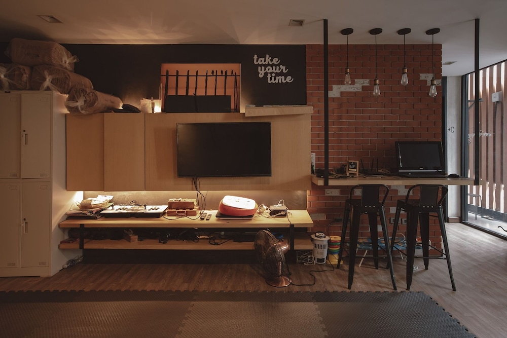 Cazz Hostel 43/50