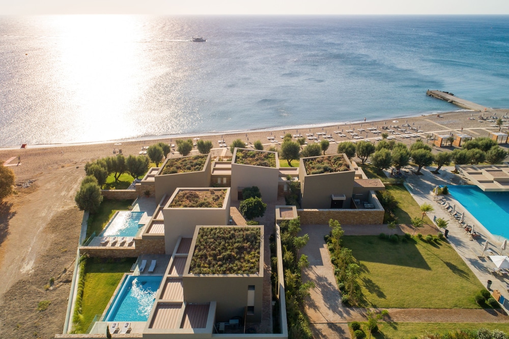 Amada Colossos Resort in FALIRAKI