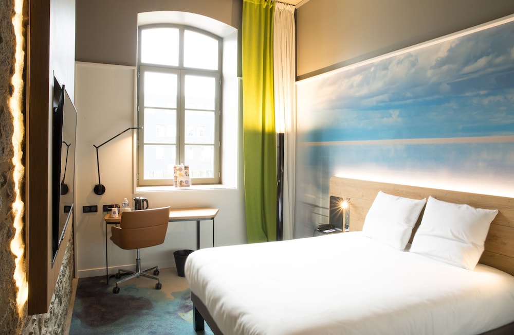 Novotel Saint Brieuc Centre Gare Opening May 2017 13/72