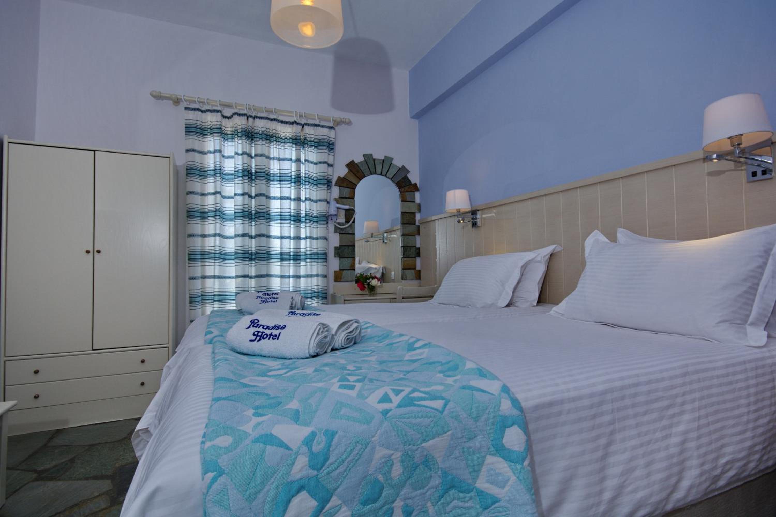 Paradise Alonissos Hotel 7/31