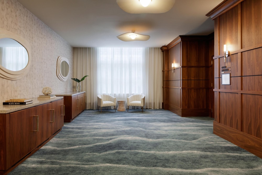 Andaz Miami a Concept by Hyatt 28/71