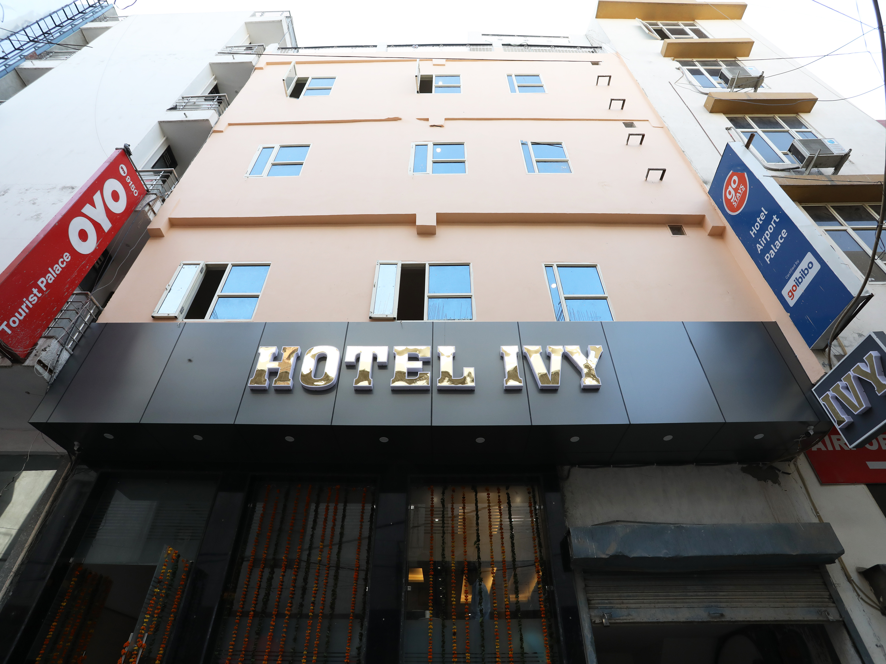 Oyo 30462 Hotel Ivy 1/27