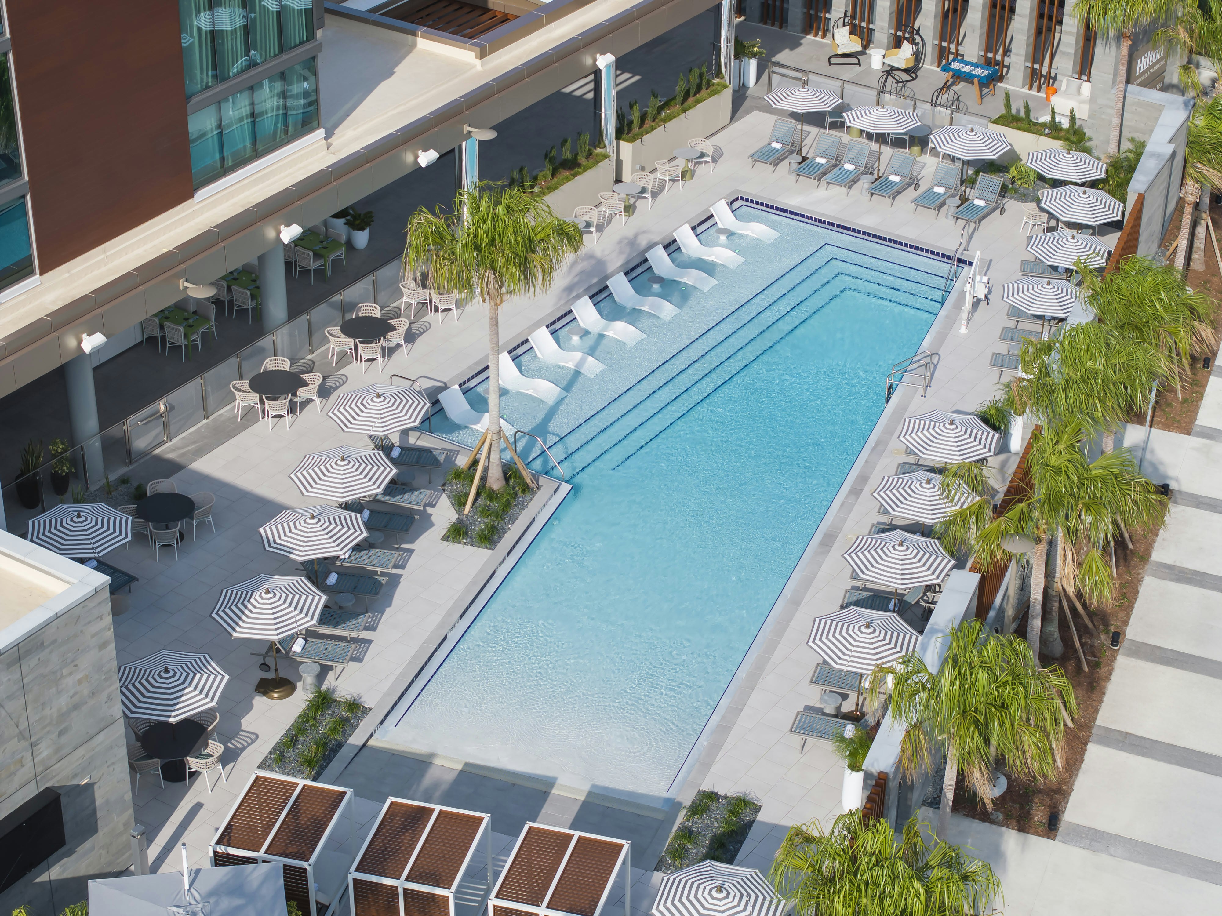 Hilton Jacksonville at Mayo Clinic 24/42
