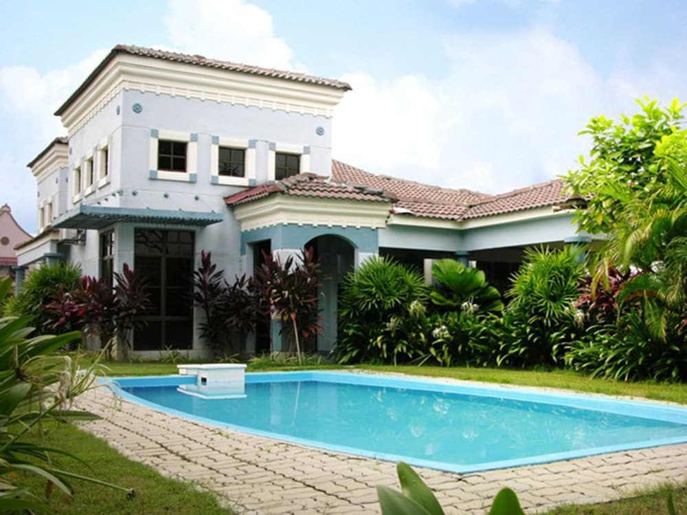 A Famosa Resort 6/63