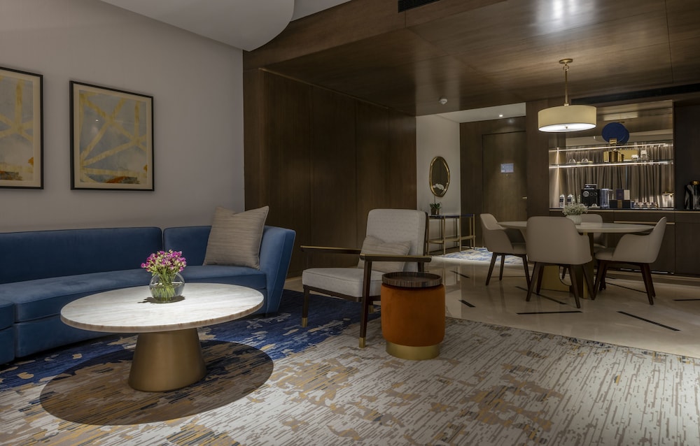 فندق جريد الرياض(Jareed Hotel Riyadh) 28/49