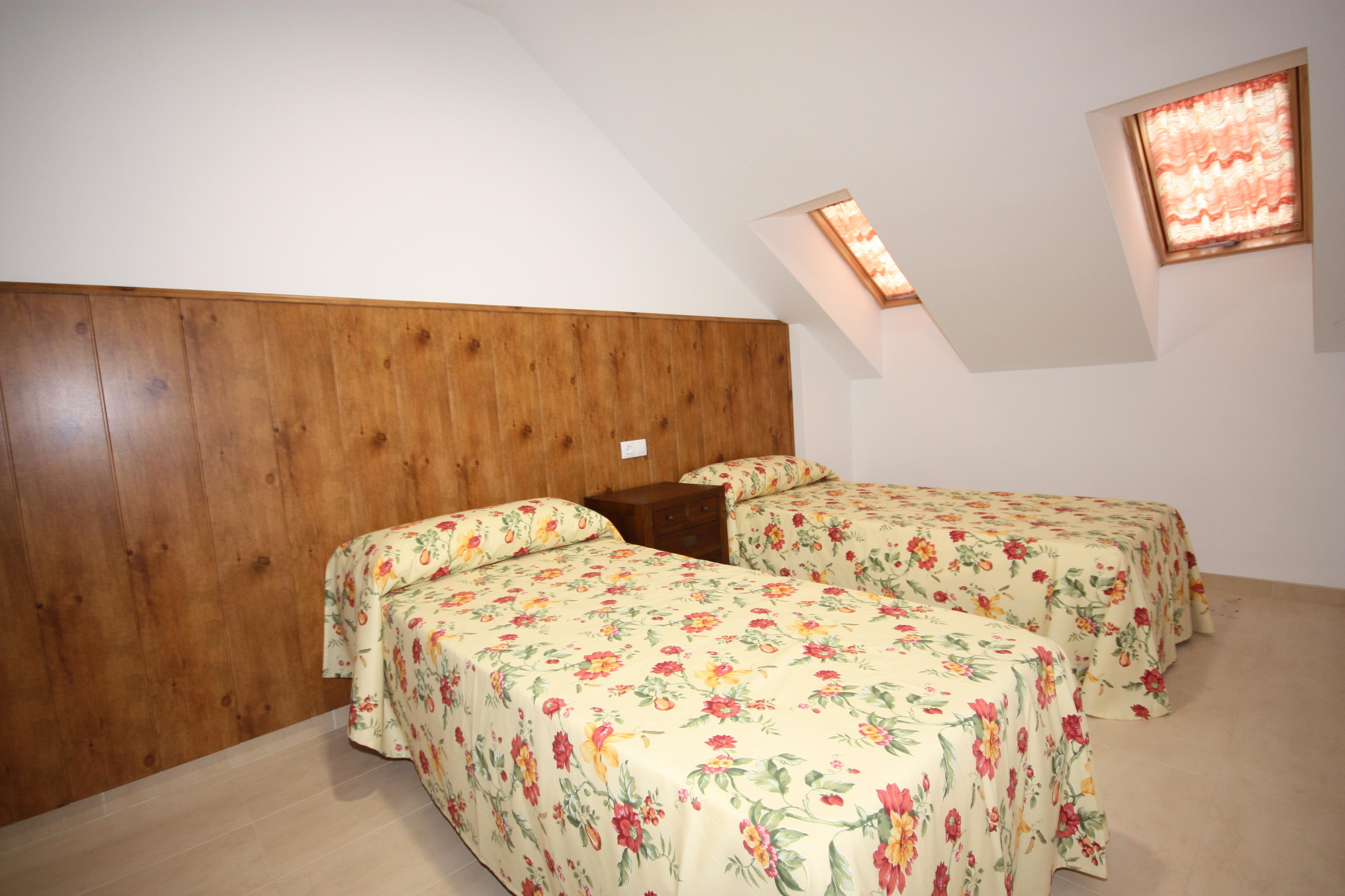 Campillo Apartamentos Rurales 4/31