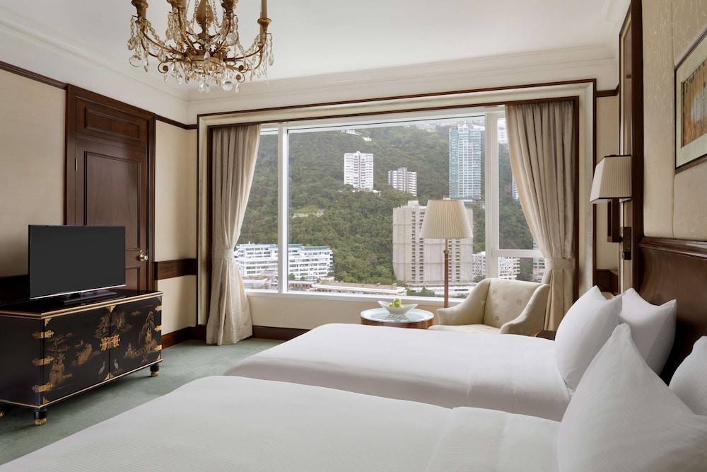 Island Shangri La Hong Kong 15/67
