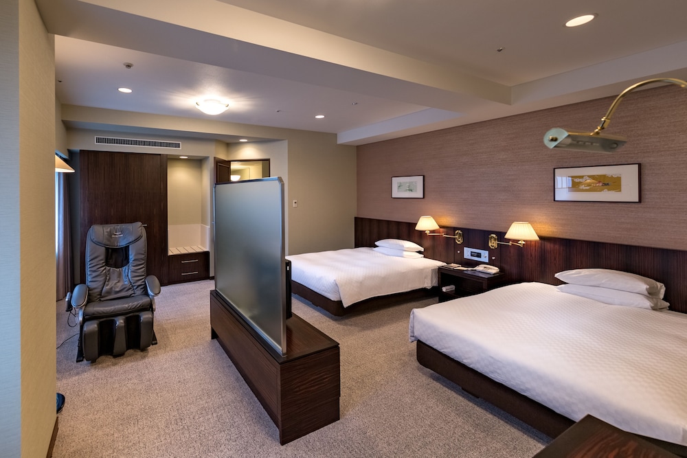 Centrair Hotel 16/64