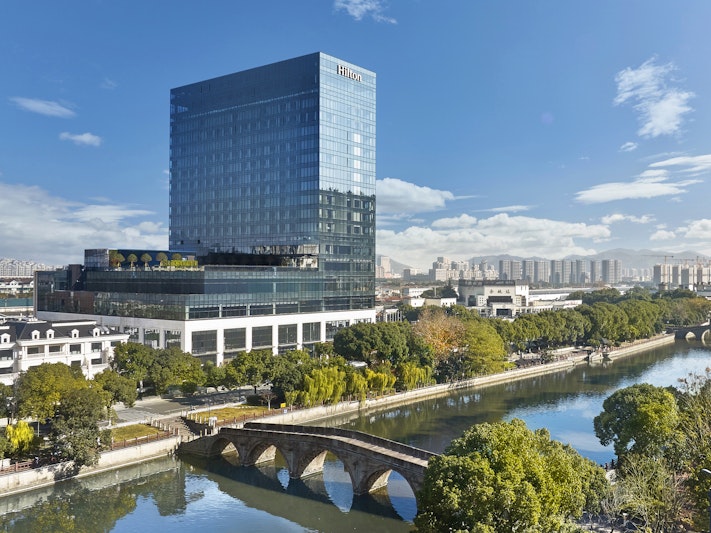 Hilton Yuyao 26/27