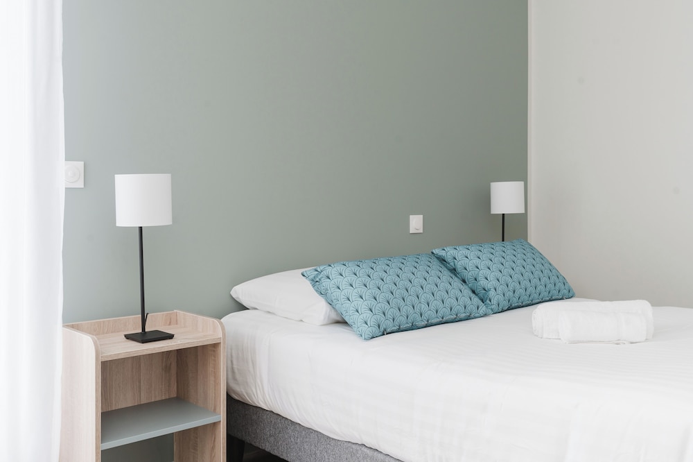Quality Aparthotel Quiberon 22/47