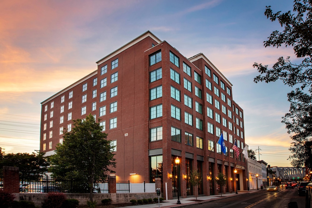Residence Inn By Marriott Norwalk 1/47