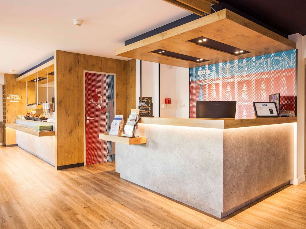 Ibis Budget Montpellier Centre Millenaire 3/52