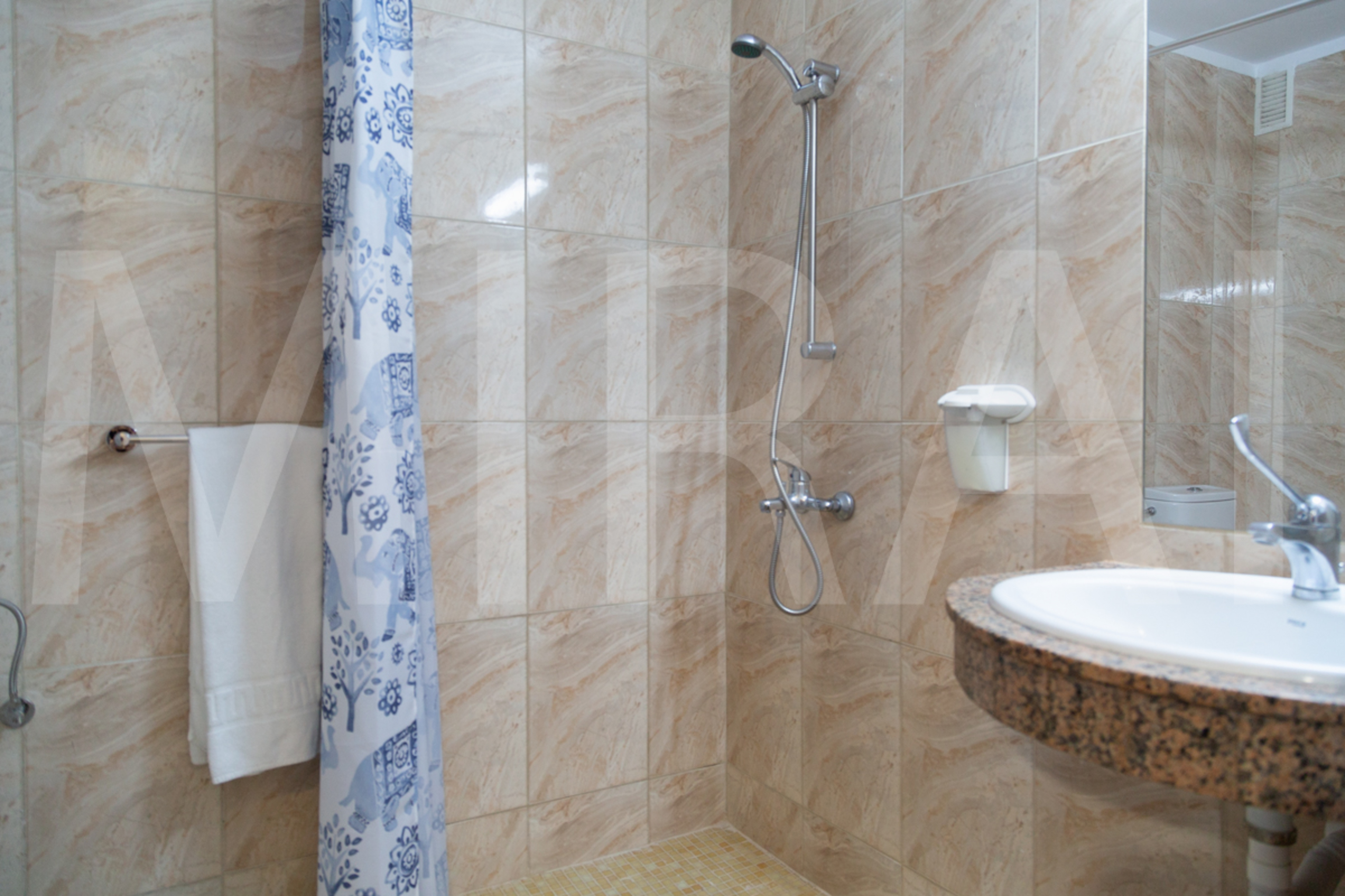 Apartamentos Pez Azul 45/49
