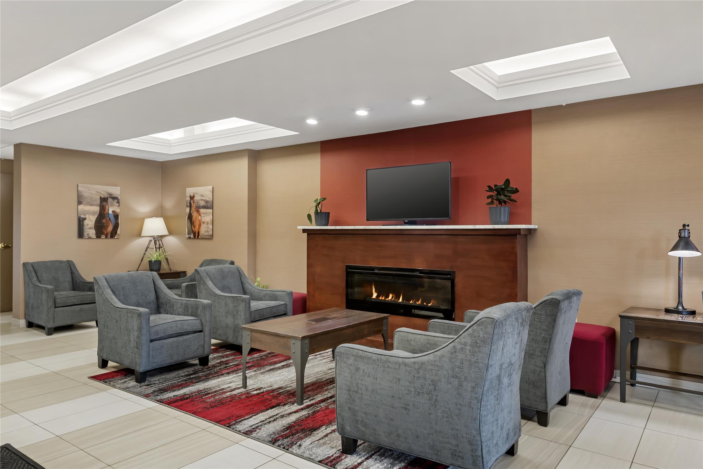 Best Western Plus Red Deer Inn and Suites 57/61