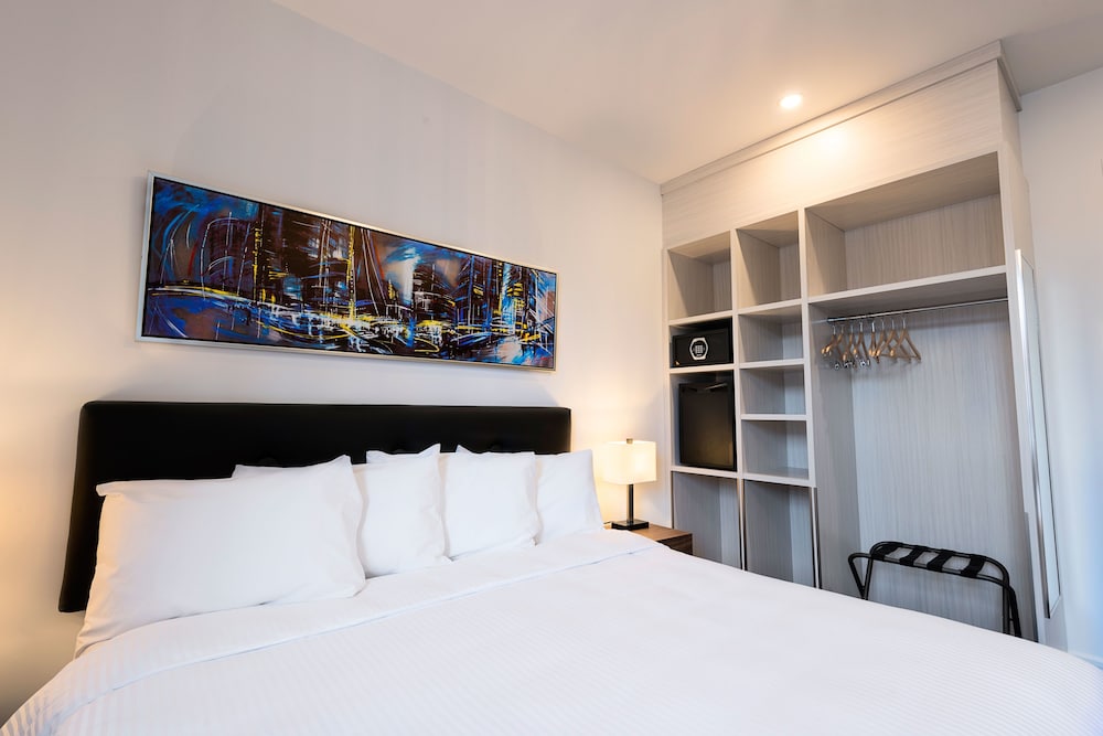 Hotel Manoir Morgan 9/46