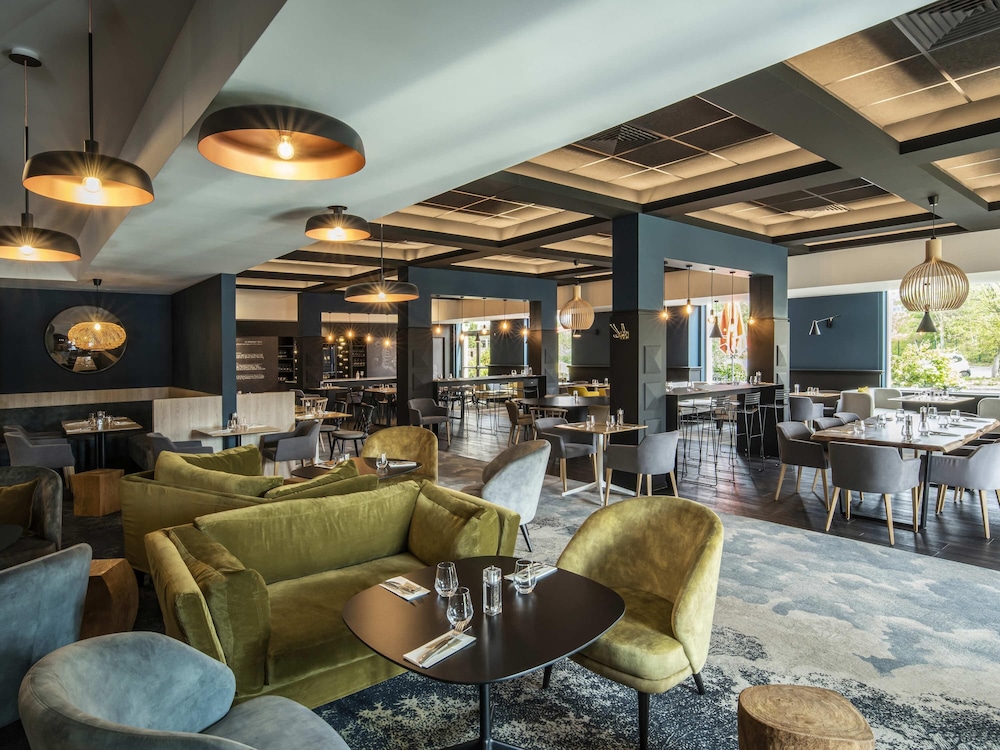 Mercure Lille Metropole 47/74