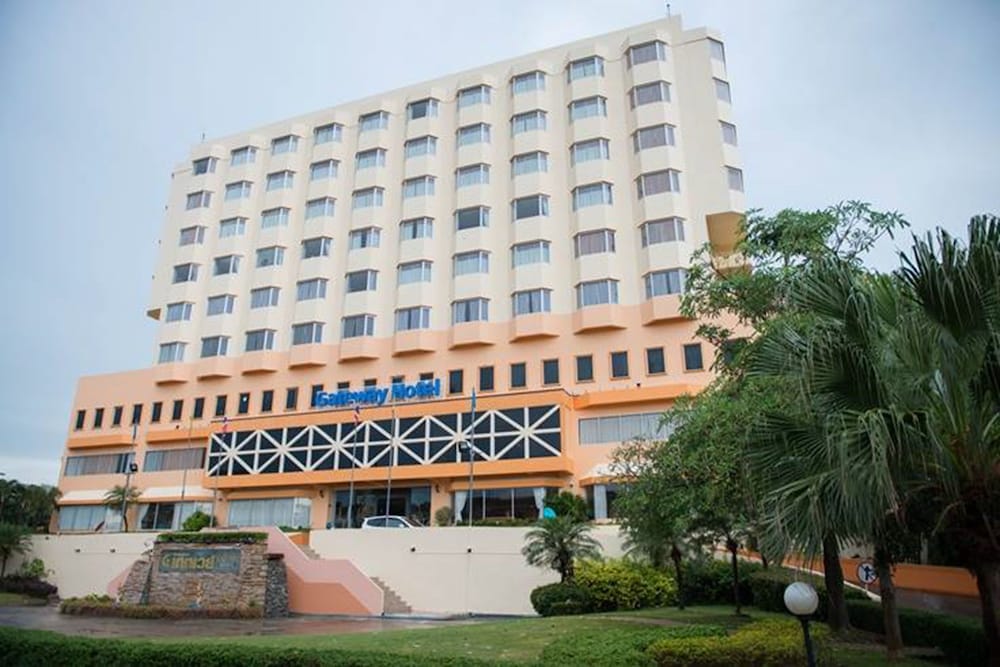 Phayao Gateway Hotel 1/49