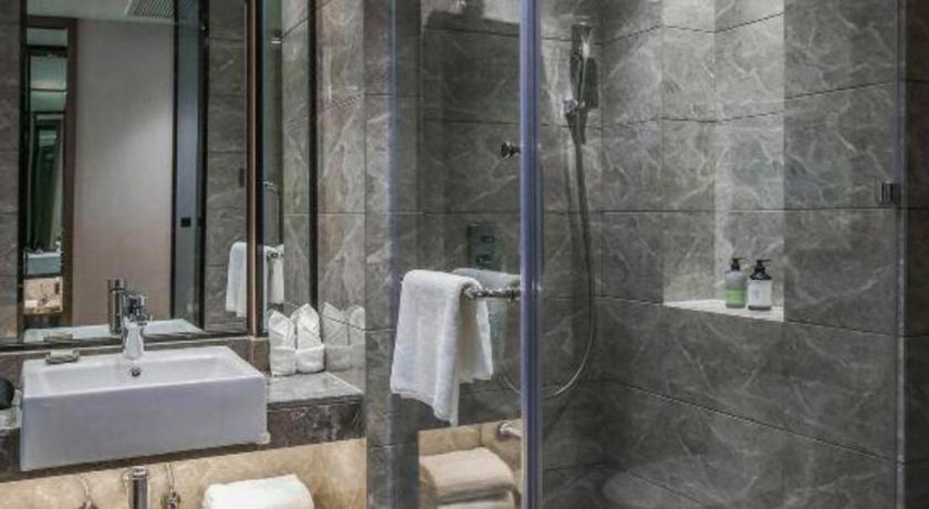 Joy Hotel Hangzhou 35/37