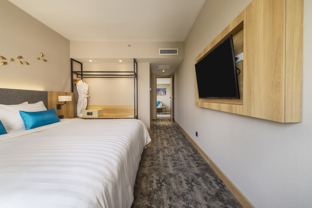 Hanoi Hotel 20/69