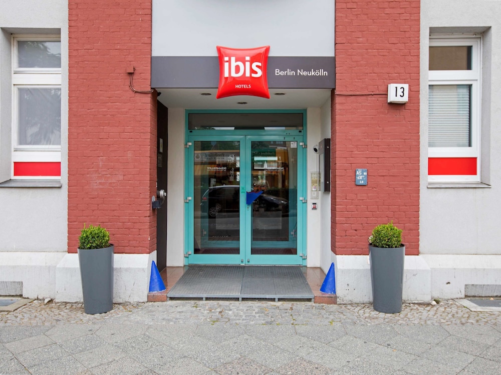 Ibis Berlin City Sud 3/53
