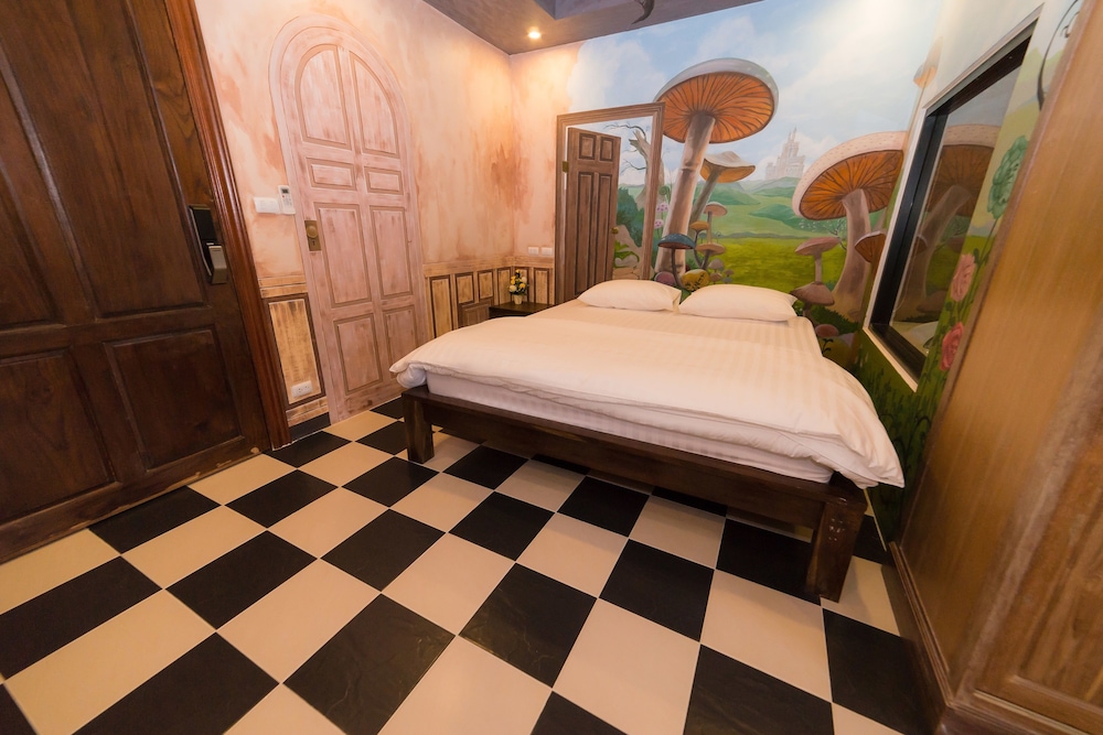 Thongtara House Boutique Residence 26/61