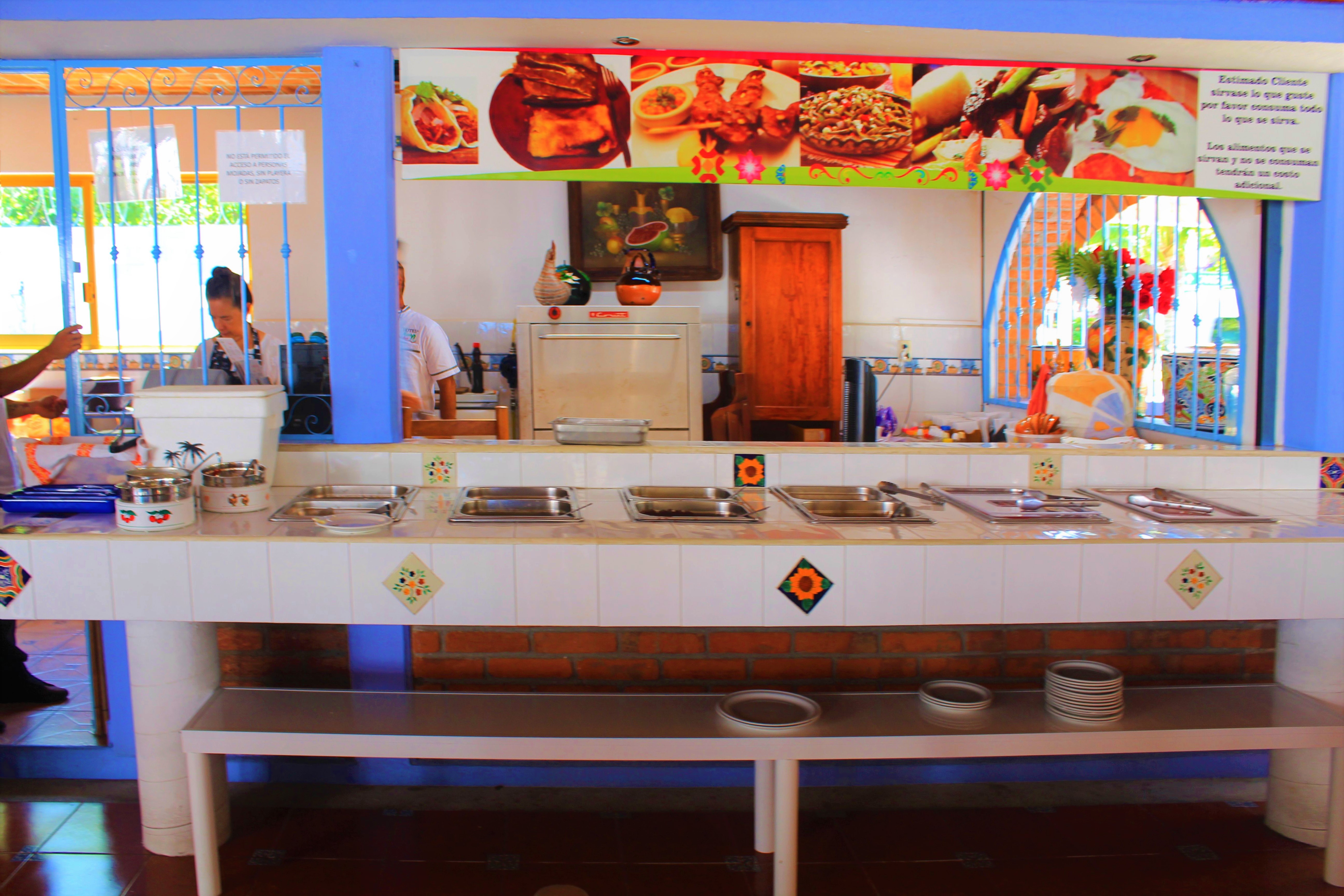 Hotel Mexico Lindo 35/50