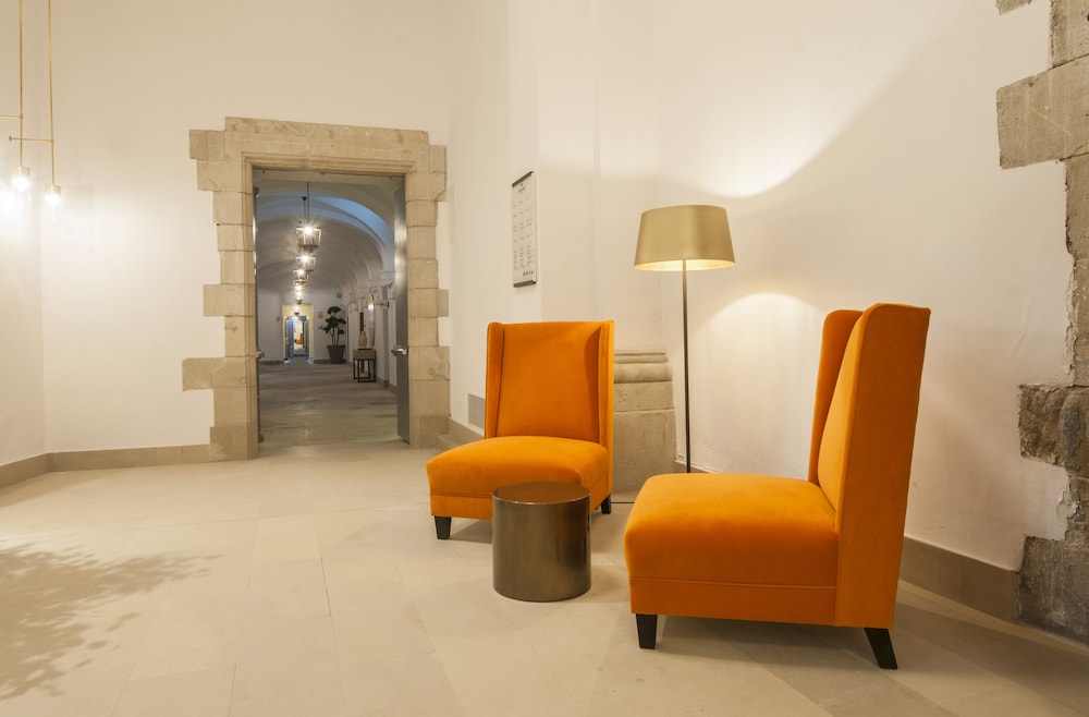 Parador de Lleida 30/50