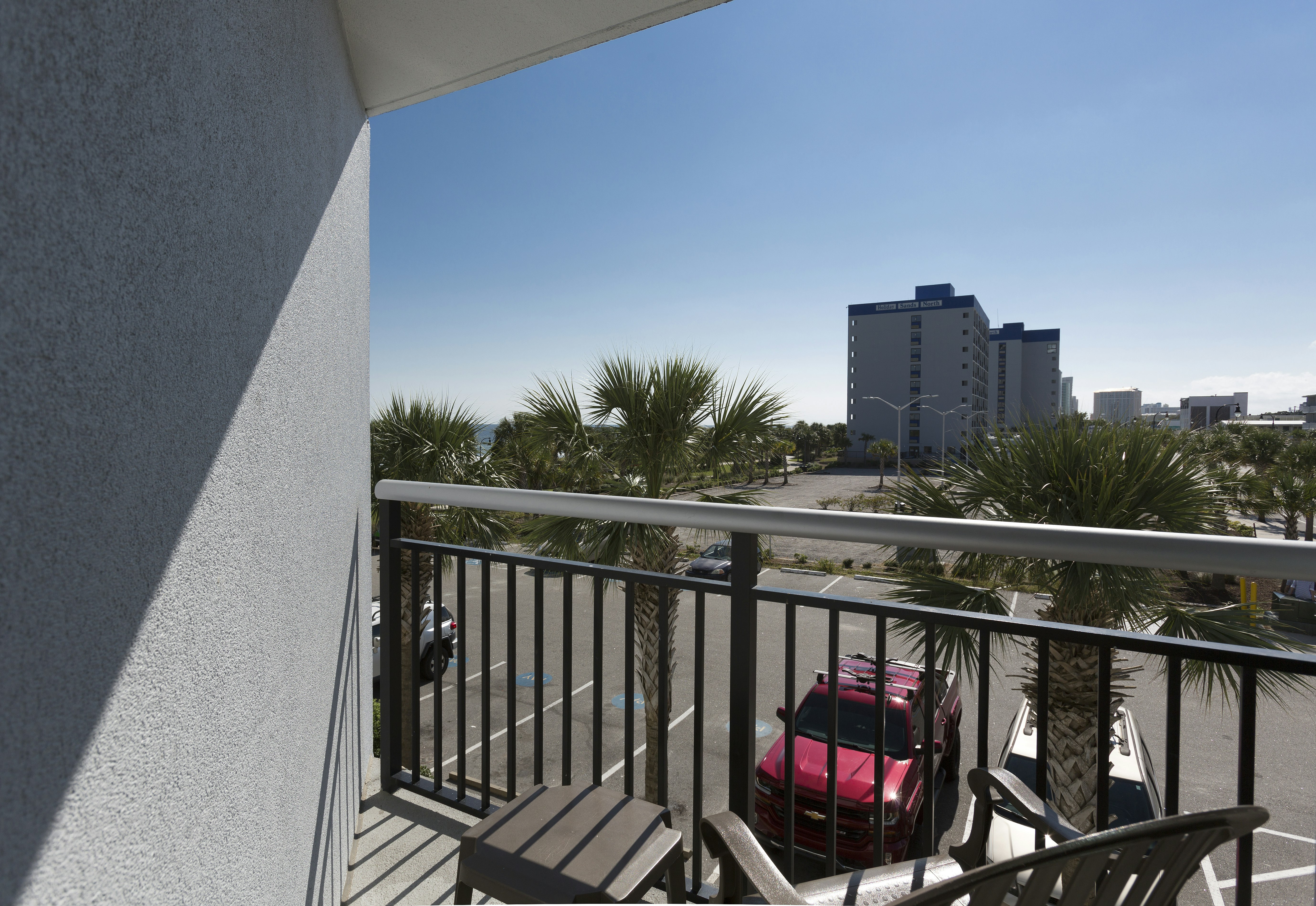 Bay View Resort Hotel 10/74