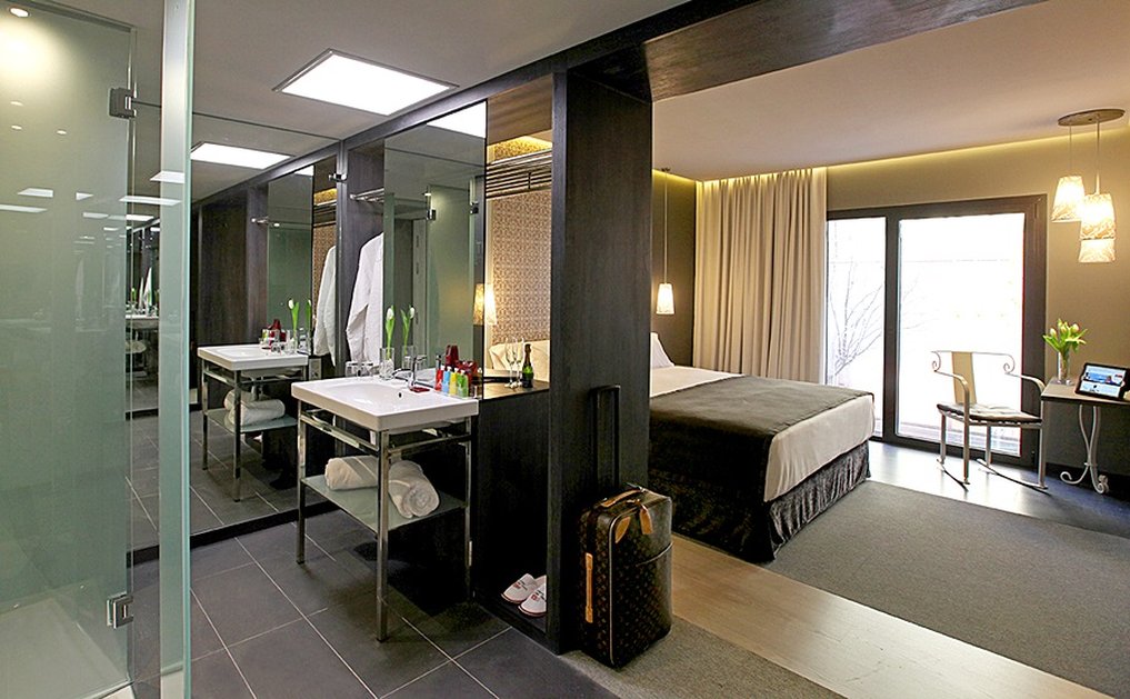 TWO Hotel Barcelona by Axel - Adults Only 32/33