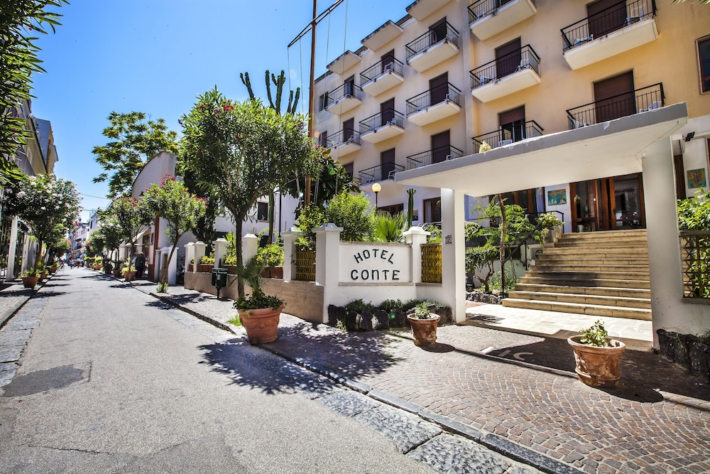 Hotel Conte 49/62