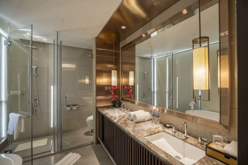 Jing Shang Hotel 44/50